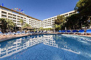 Hotel ESTIVAL PARK HOTEL wakacje