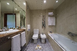 Hotel ESTIVAL PARK HOTEL wakacje