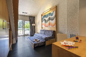 Hotel ESTIVAL PARK HOTEL wakacje