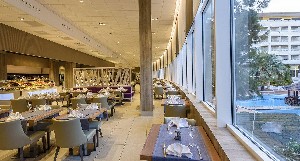 Hotel ESTIVAL PARK HOTEL wakacje