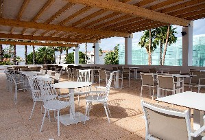 Hotel ESTIVAL PARK HOTEL wakacje