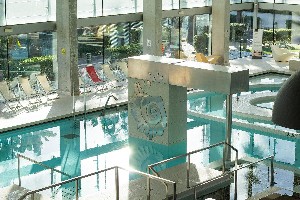 Hotel ESTIVAL PARK HOTEL wakacje