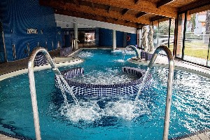 Hotel ESTIVAL PARK HOTEL wakacje