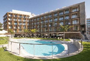 Hotel GOLDEN COSTA SALOU ADULTS ONLY wakacje