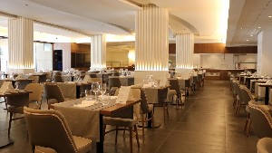 Hotel GOLDEN COSTA SALOU ADULTS ONLY wakacje