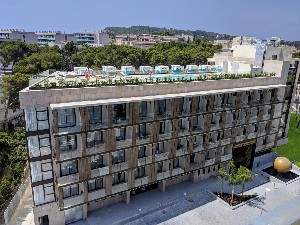 Hotel GOLDEN COSTA SALOU ADULTS ONLY wakacje