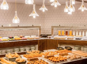 Hotel GOLDEN COSTA SALOU ADULTS ONLY wakacje