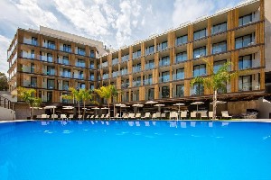 Hotel GOLDEN COSTA SALOU ADULTS ONLY wakacje