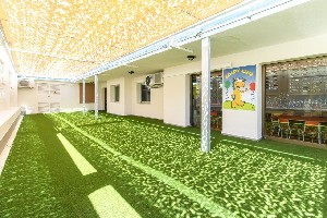 Hotel GOLDEN DONAIRE BEACH wakacje