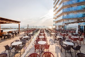 Hotel GOLDEN DONAIRE BEACH wakacje