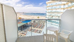 Hotel GOLDEN DONAIRE BEACH wakacje