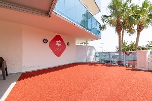 Hotel GOLDEN DONAIRE BEACH wakacje