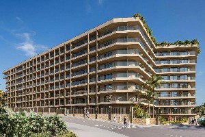 Hotel GOLDEN DONAIRE BEACH wakacje