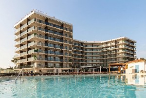 Hotel GOLDEN DONAIRE BEACH wakacje