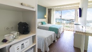 Hotel GOLDEN DONAIRE BEACH wakacje