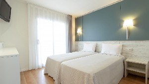 Hotel GOLDEN DONAIRE BEACH wakacje