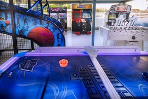 Recreational facility