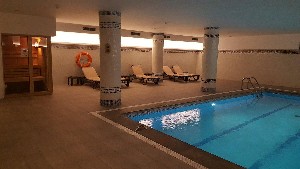 Hotel ACQUA SALOU wakacje