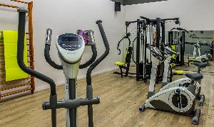 Hotel ACQUA SALOU wakacje