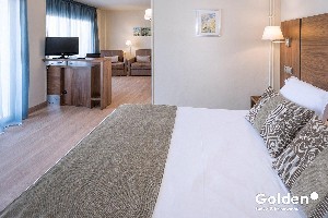 Hotel ACQUA SALOU wakacje