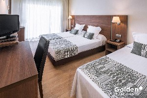 Hotel ACQUA SALOU wakacje