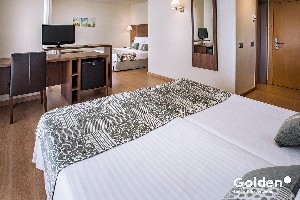 Hotel ACQUA SALOU wakacje