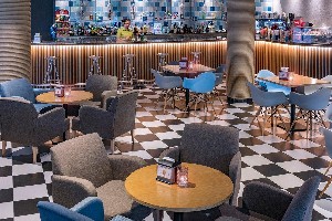 Hotel ACQUA SALOU wakacje