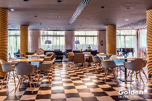 Hotel ACQUA SALOU wakacje