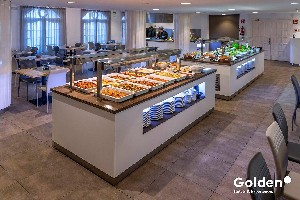 Hotel ACQUA SALOU wakacje