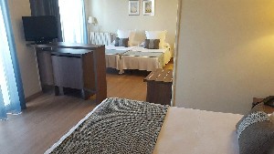 Hotel ACQUA SALOU wakacje