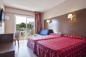 Hotel BEST OASIS PARK wakacje