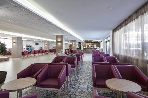 Hotel BEST OASIS PARK wakacje