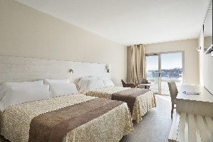 Sea View Room