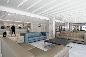 Hotel BEST SAN DIEGO wakacje