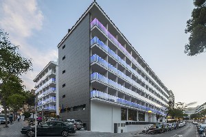 Hotel BEST SAN FRANCISCO wakacje