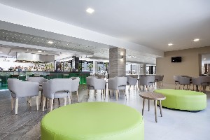 Hotel BEST SAN FRANCISCO wakacje