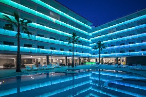 Hotel BEST SAN FRANCISCO wakacje