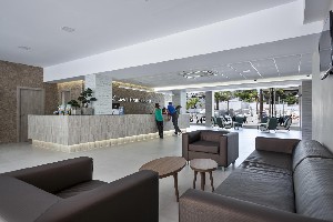 Hotel BEST SAN FRANCISCO wakacje