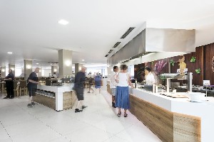 Hotel BEST SAN FRANCISCO wakacje