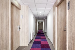 Hotel BEST SAN FRANCISCO wakacje