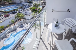 Hotel BEST SAN FRANCISCO wakacje