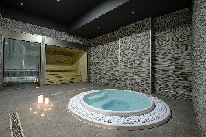 Hotel CALIFORNIA GARDEN wakacje