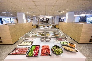 Hotel CALIFORNIA GARDEN wakacje