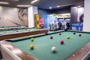 Hotel CALIFORNIA GARDEN wakacje