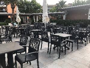 Hotel CALIFORNIA GARDEN wakacje