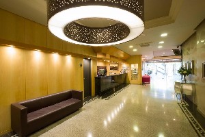 Hotel CALIFORNIA GARDEN wakacje