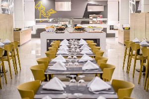 Hotel CALIFORNIA GARDEN wakacje