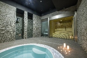 Hotel CALIFORNIA GARDEN wakacje