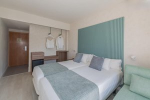 Hotel EUROSALOU wakacje