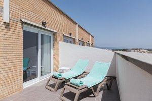 Hotel EUROSALOU wakacje